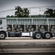 Illustration for article titled The First Electric Big Rig Is A 26-Ton Hauler From Mercedes With Zero Emissions